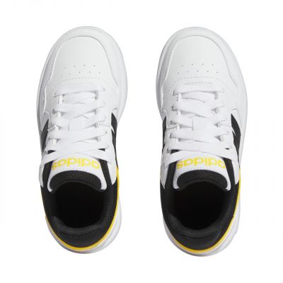 4. Buty adidas Hoops 3.0 K Jr IF2726