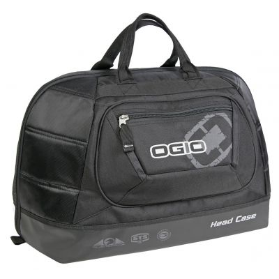 OGIO POKROWIEC NA KASK HEAD CASE CZARNY P/N: 121009_36