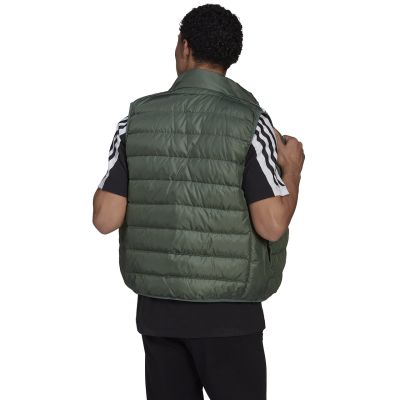10. Kamizelka adidas Essentials Down Vest M HK4650