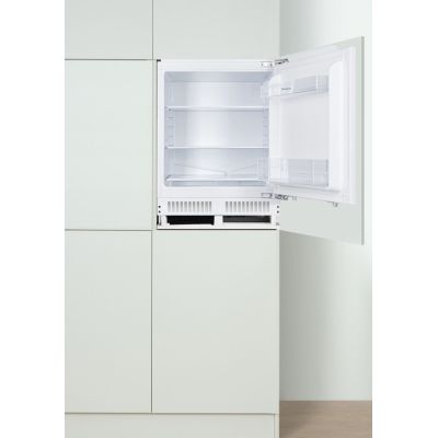 2. Chłodziarka AMICA UC162.4i(E)