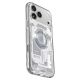 12. Etui Spigen Ultra Hybrid MagSafe Zero One na iPhone 18 Pro / 17 Pro - białe