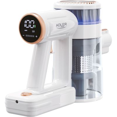 15. Odkurzacz ADLER AD 7079