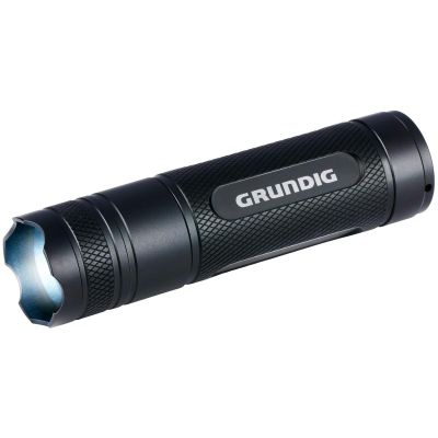 4. LATARKA LAMPA CAMPING GRUNDIG 3W 120LM