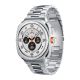 2. Bransoleta Spigen Modern Fit Band na Samsung Galaxy Watch Ultra 47mm - srebrna