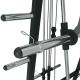 9. VIRTUFIT SM100 SMITH MACHINE - Z STACJĄ WYCIĄGOWĄ - STACJA SIŁOWA