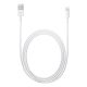 6. Apple Przewód ze złącza Lightning na USB (2m) MD819ZM/A