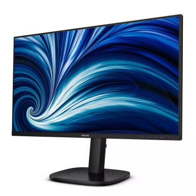 14. Philips 3000 series 24B2U3301D/00 monitor komputerowy 61,2 cm (24.1") 1920 x 1200 px WUXGA LCD Czarny