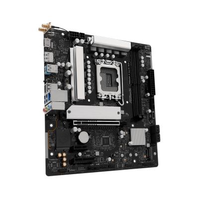 4. Płyta główna Asrock B860M-X GEN5 WIFI
