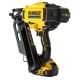3. GWOŹDZIARKA 18V DEWALT DCN930P2 33° 64-90mm 2x5,0Ah