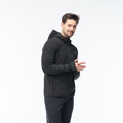 9. Męska Bluza ELTEN
