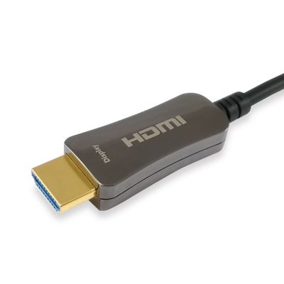 2. Wyposażenie HDMI HS Ethernet 2.0 18Gb AOC 4K/60Hz 70.00m