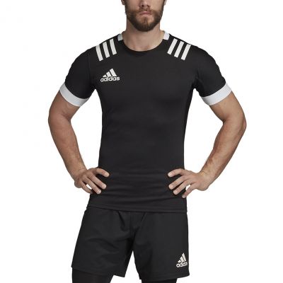 6. Koszulka adidas TW 3S Jersey F M DY8502