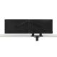 3. Dell Dual Monitor Arm - MDA20