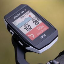 Sigma licznik ROX 11.1 EVO biały