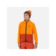 7. Bluza Rossignol Jr Strawpile Fleece Fz
