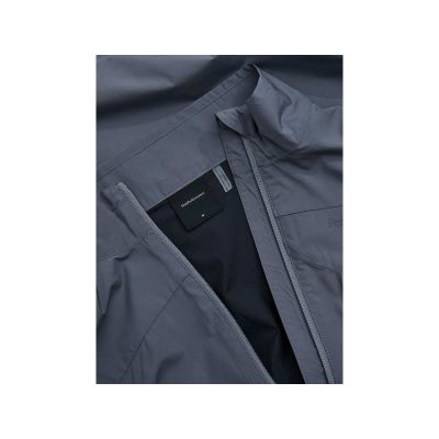 4. Kamizelka męska PEAK PERFORMANCE M Glider Wind Vest kolor szary
