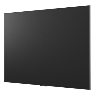 2. Telewizor LG OLED55G51LW OLED EVO 55'' 4K Ultra HD 165 Hz WebOS Dolby Atmos Czarny