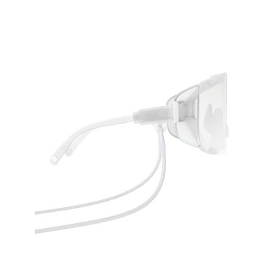 2. Okulary POC Devour Ultra Crystal