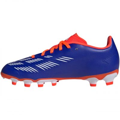5. Buty piłkarskie adidas Predator League MG Jr IF6412