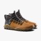 4. Buty męskie Vivobarefoot MAGNA FOREST ESC MENS OBSIDIAN Czarny (309082-05)