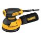 7. Szlifierka mimośrodowa DeWalt DWE6423-QS (125mm)