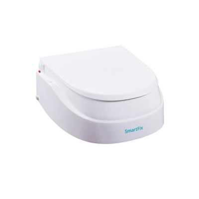 Dietz SmartFix - nasadka na sedes z regulacją bez p