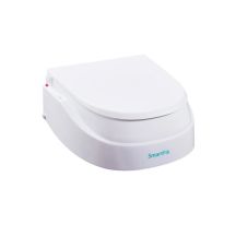 Dietz SmartFix - nasadka na sedes z regulacją bez p