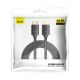 9. Kabel HDMI Baseus High Definition Series 8K 2m - czarny