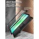 6. Etui Supcase Unicorn Beetle Pro na Samsung Galaxy Tab A11+ - czarne