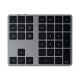8. Klawiatura numeryczna Satechi ST-XLABKM Numeric Keypad Universal