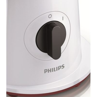 6. Robot kuchenny Philips HR1388/80 (200W)
