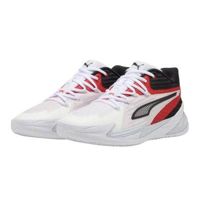 3. BUTY Puma The Dagger białe 31135302