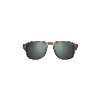2. Okulary JULBO Compass Brązowy
