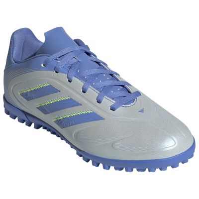 4. Buty piłkarskie adidas Copa Pure III Club TF Jr IE1186