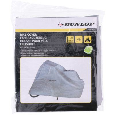 4. Pokrowiec na rower Dunlop 41788