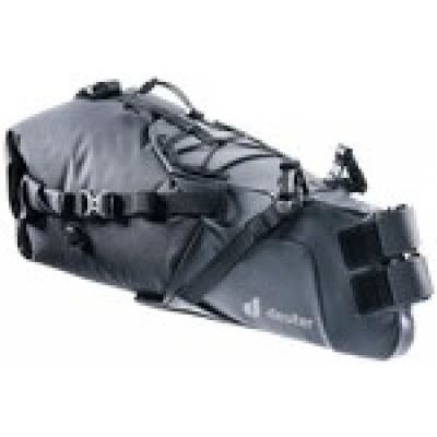 Torba Podsiodłowa Deuter Cabezon SB 16 black