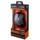 2. Mysz A4 TECH V-track N-500F-1 A4TMYS40975 (optyczna; 1000 DPI; kolor czarny)