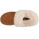 3. Skechers Cozy Campfire - Winter Nights 169012-CSNT Brązowe 36