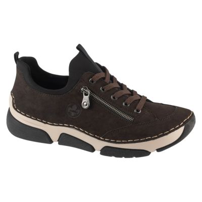 Rieker Shoes 45973-25 Brązowe 37