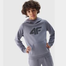Bluza 4F Jr 4FJWSS24TSWSM0925 34S
