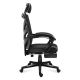 35. Fotel gamingowy Huzaro Combat 5.0 Black