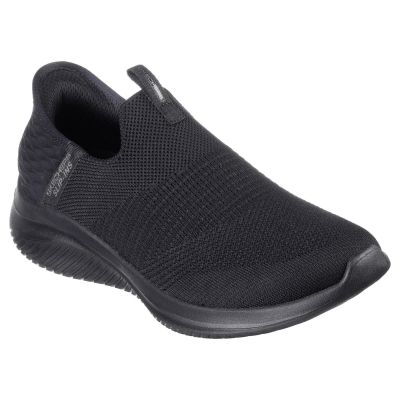 6. Buty Skechers Slip-Ins Ultra Flex 3.0 - Cozy Streak W 149708-BBK