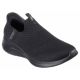6. Buty Skechers Slip-Ins Ultra Flex 3.0 - Cozy Streak W 149708-BBK