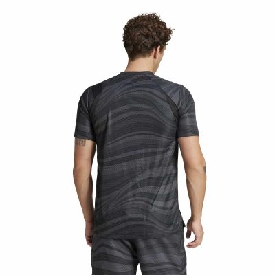 3. Koszulka adidas Club Graph Tee M JF8422