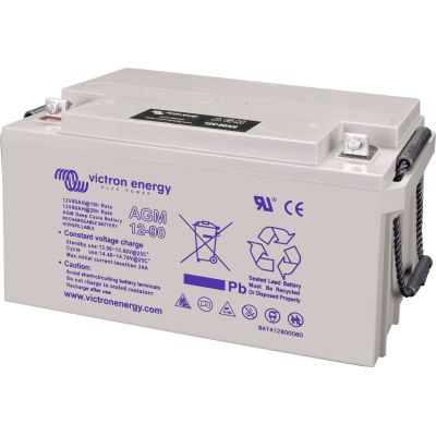 4. Victron Energy BAT412800104 bez kategorii