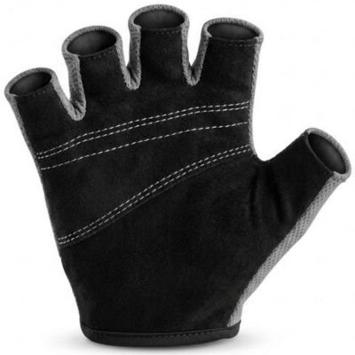 7. RĘKAWICZKI ROWEROWE DUNLOP SENIOR R.XL - SZARY
