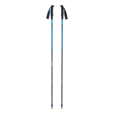5. Kije trekkingowe Black Diamond DISTANCE CARBON Z-POLE 130 cm