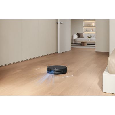 6. Ecovacs DEEBOT T90 PRO OMNI EU 0,25 l Czarny