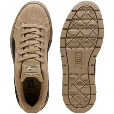 4. Buty Puma Karmen II W 397457 02