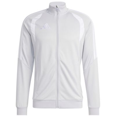 2. Bluza męska adidas Tiro 26 League Training szara JY7204